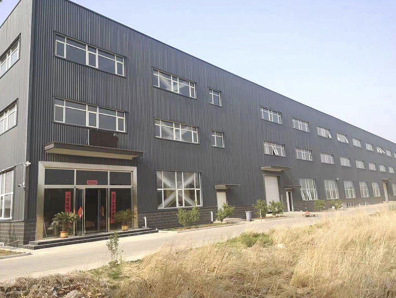 Trung Quốc Xianghe Kingcave Technology Co., Ltd hồ sơ công ty