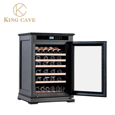 Giá tốt. Tăng hiệu suất Custom Wine Cooler Cabinet với gỗ gỗ Oak Shell Cedar trực tuyến
