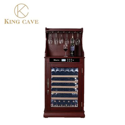 Giá tốt. Máy nấu ăn chuyên nghiệp Wine Cooler Commercial Electric Single Zone trực tuyến