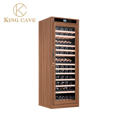 Giá tốt. Trải nghiệm lưu trữ rượu vang sang trọng với tủ lạnh rượu vang của Kingcave! trực tuyến