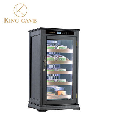 Giá tốt. Điều khiển nhiệt độ thông minh xì gà điện Humidor Cabinet Cooler trực tuyến