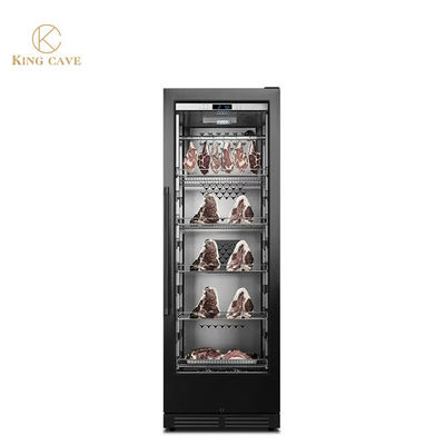 Giá tốt. Cá nhân tùy chỉnh Tủ làm khô thịt thịt bò tươi lạnh trực tuyến