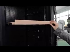 Tủ làm mát rượu