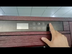 Tủ làm mát rượu