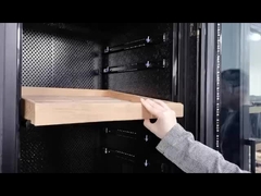 Tủ làm mát rượu