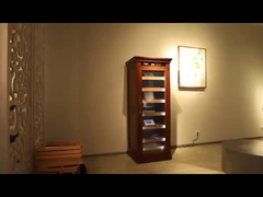 Máy làm mát xì gà