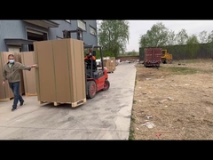 Thuốc làm mát xì gà khung gỗ Humidor Ship To USA